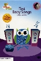 Baby TV - First baby songs
